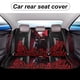 thumbnail image 5 of Funda de Asiento Trasero para Auto Desmarcar Devil May Cry 120x59x76cm, 5 of 6