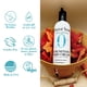 thumbnail image 2 of Crema Para Bebé Sensitive Skin 946 Ml, 2 of 8