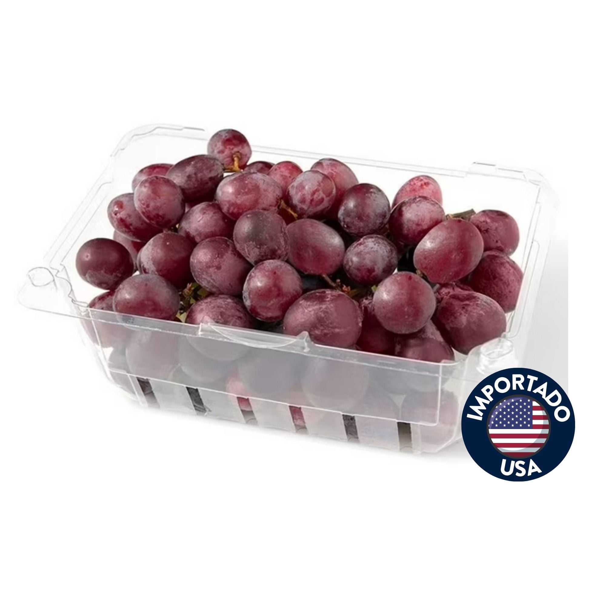 Uva Rosada Pote 900 g