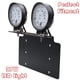 thumbnail image 5 of Soporte Universal Dasen 4x4 para Camión, Camioneta y SUV Offroad, 5 of 7