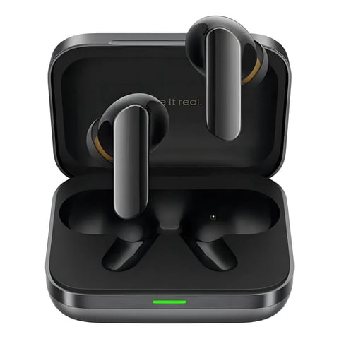 Realme - Audífonos Buds Air 7 Pro Rma2407 Anc Inalámbricos