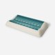 thumbnail image 3 of Almohada Rosen Technogel Anatomic King 42x83 cm, 3 of 5