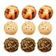 thumbnail image 4 of Juguetes para Masticar Conejos - Bolas de Hierba para Actividades Interactivas, 4 of 5