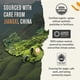 thumbnail image 5 of Green Tea Numi Organic Gunpowder, 54 bolsas, sin microplásticos, 5 of 7