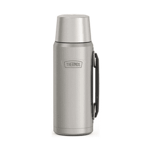 Thermos - Termo Liquido Acero Inoxidable Icon 1 2L Acero Mate