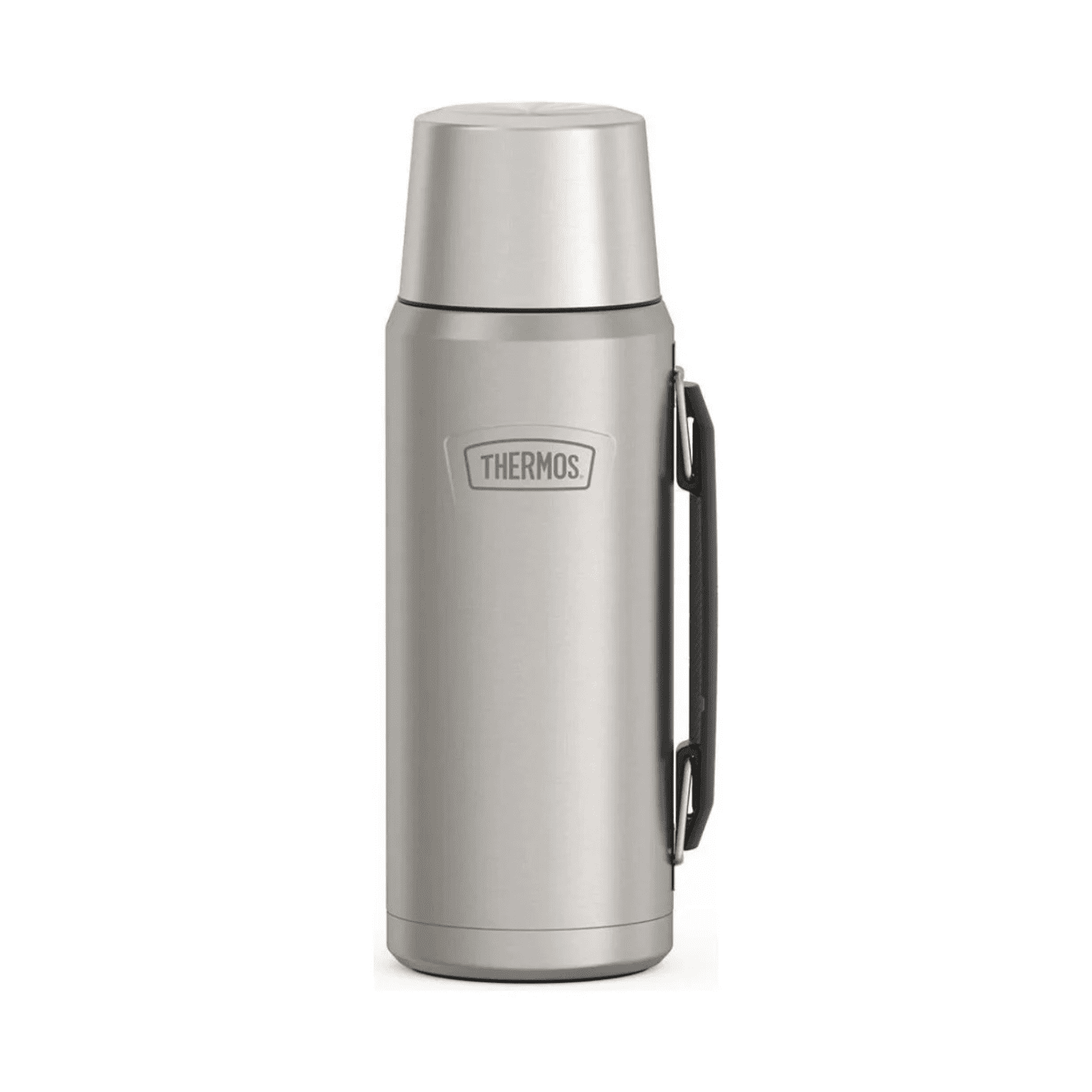 Thermos - Termo Liquido Acero Inoxidable Icon 1.2l Acero Mate