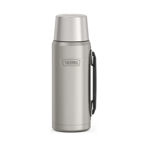 Thermos - Termo Liquido Acero Inoxidable Icon 1.2L Acero Mate