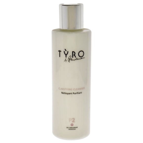 Limpiador Tyro Clarificante 200ml Unisex