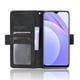 thumbnail image 3 of Funda Tipo Billetera FOXDOCK para Xiaomi Redmi Note 9 4G – Tapa Flip con Tarjetero, 3 of 5