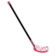 thumbnail image 1 of Stick De Hockey Para Niños Stick Floorball Para Entretenimiento De Entrenamiento Al Aire Libre Rojo, 1 of 5