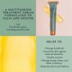 thumbnail image 3 of Crema hidratante The Organic Skin Co. Súper calmante, 60 ml, sensible, 3 of 8
