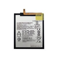 Genérico - Batería Para Nokia 6.1 Plus