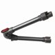 thumbnail image 2 of Tubo de Extensión Plegable de Reemplazo de Liberación Rápida para Dy*son V7 V8 V10 V11 V15 Varillas de Aspiradora Tipo Palo, 2 of 6