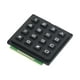 thumbnail image 5 of Teclado De Matriz Teclado Electrónico Estilo De Teléfono Teclado De Matriz 16 Teclas 4x4, 5 of 5