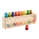 thumbnail image 4 of Juego De Combinación De Colores, Aprendizaje Temprano Para Fiestas, Abeja Colorida, Juguete Educativo, 4 of 5