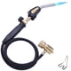 thumbnail image 1 of Antorcha De Propano Manguera Manual Mapp Soldadura A Gas 1 5 M 1900 °c, 1 of 8