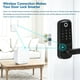 thumbnail image 5 of LOCK AceFox G2 Pasarela Wi‑Fi 2.4 GHz TTLock, 5 of 7