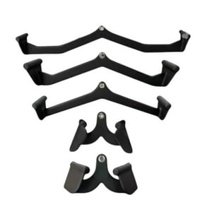 Soloferta - Set De 5 Agarre Ergonómicos Para Polea