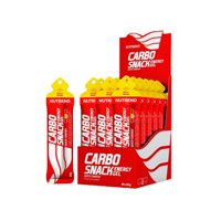 Nutrend - Carbo Snack Energy Gel Lemon 18 Unidades Sachet -