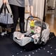 thumbnail image 4 of Cochecito de juguete Baby Einstein Cal-a-Puller Pull & Shake, 4 of 9
