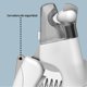 thumbnail image 4 of Profesional Corta UÃ±as Con Luz Led Y Lima Para Perros Gatos, 4 of 7