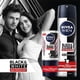 thumbnail image 4 of Desodorante Spray Nivea Men Black & White Ultimate Impact, 150 ml, 4 of 7