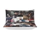 thumbnail image 4 of Chris Evans Bedding Sets Ultra Soft Skin-Friendly Duvet Cover 3 Piece, Cute Comforter Cover Bed Set for Boys Girls Kids, 4 of 5