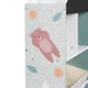 thumbnail image 3 of Organizador con Librero Infantil 62x26x90 Cm, 3 of 4