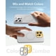 thumbnail image 5 of Funda de teléfono ESR para iPhone 16 Pro Max con MagSafe Grey, 5 of 7