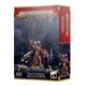 thumbnail image 1 of Miniature Games Workshop Warhammer AoS y 40.000 Daemons of Khorne, 1 of 1