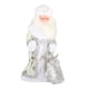 thumbnail image 2 of Juguete De Peluche De Papá Noel, Mu?ecas Navide?as De 30 Cm Para Sala De Estar, Dormitorio, Fiesta De Navidad, Blanco, 2 of 5