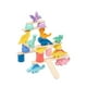 thumbnail image 1 of Juguetes De Dinosaurios Apilables Para Niños, Juguete Sensorial De Tallo Para Bebés, Niños, Niñas Y Niños, 1 of 5
