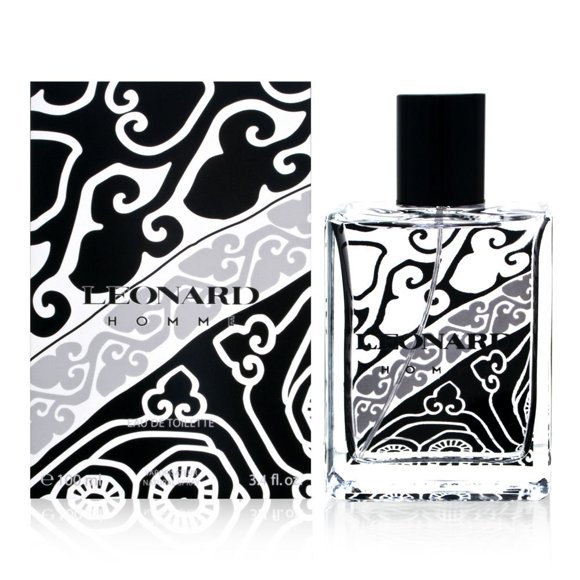 Perfume LEONARD Leonard para hombre Eau De Toilette 100 ml