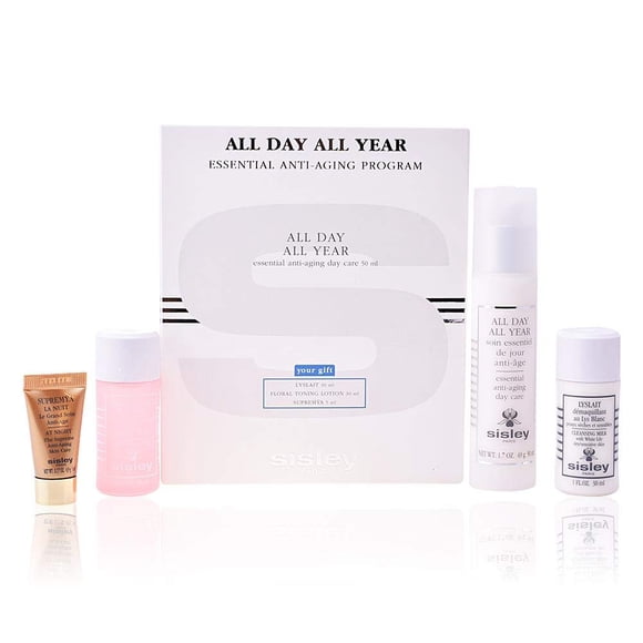 Programa antiedad SISLEY All Day All Year Essential