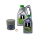 thumbnail image 1 of Kit Cambio De Aceite New X-trail T33 Original, 1 of 3