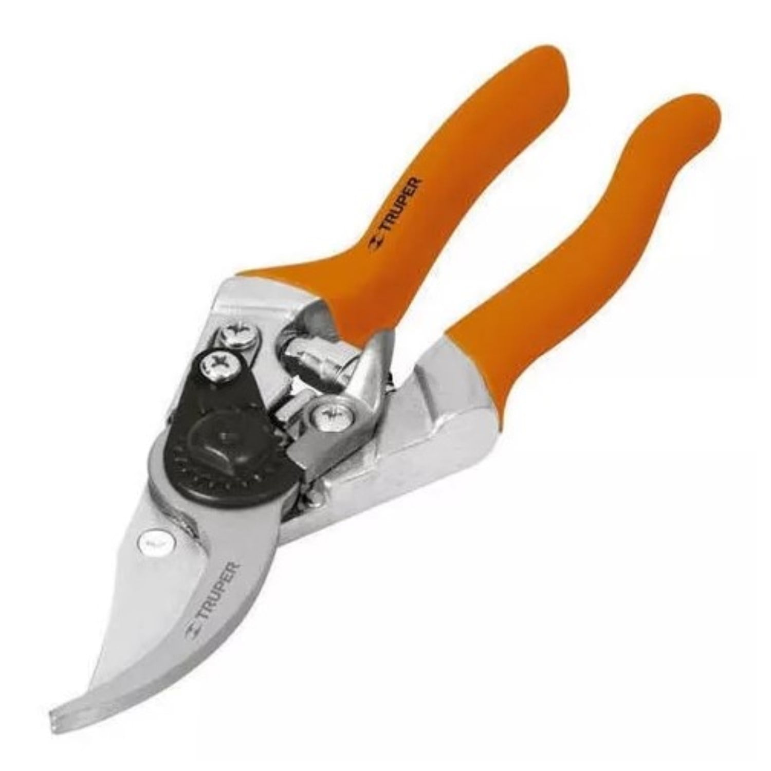 Truper - Tijera Podar Profesional Cuchilla 8.1/2 T-45 Jardin