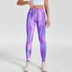 thumbnail image 2 of Leggings Push Up Mujer Diseño Rayitos Alta Calidad, 2 of 3