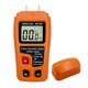 thumbnail image 1 of Medidor de Humedad QYQRQF para Madera con Pantalla LCD, 1 of 8