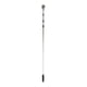 thumbnail image 2 of Recuperador de pelotas de golf, herramienta de recuperación de pelotas de fácil recogida con taza de bloqueo automático, herramienta de garra portátil 378cm 4 Secciones, 2 of 5