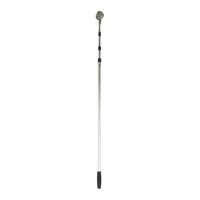 Ioensy - Recogedor De Pelotas De Golf Para Agua, Retráctil, Regalo Para Hombres, 378 Cm, 4 Secciones