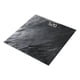 thumbnail image 1 of Balanza Digital Baño Led 180 Kg Negro, 1 of 3