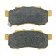 thumbnail image 3 of Juego de pastillas de freno Traild para Honda Pioneer 700/500/520, 3 of 8