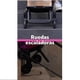 thumbnail image 5 of Carrito de Compras Plegable con Asiento y Ruedas Escaladoras, 5 of 8