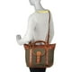 thumbnail image 3 of Cartera Sharo Classic Leather Cuero Azul Cielo, 3 of 6
