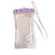 thumbnail image 1 of Bolsa Impermeable Para Teléfono, Bolsa Seca Multifuncional De PVC Para Teléfono Universal, Color Morado, 1 of 3