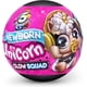 thumbnail image 2 of Toy ZURU 5 Surprise Unicorn Squad Serie 6 Pack Glow, 2 of 6