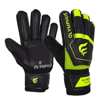 Guantes Arquero Portero Infantil Con Ferulas Rio Olymphus