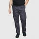 thumbnail image 1 of Pantalón Cargo Forro Polar Hombre gris oscuro 56, 1 of 4