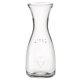 thumbnail image 1 of Jarra Bormioli Rocco 500 ml Transparente 17 oz, 1 of 7