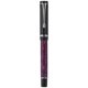 thumbnail image 3 of Pluma estilográfica Conklin Purple Nights de punta media, 3 of 4